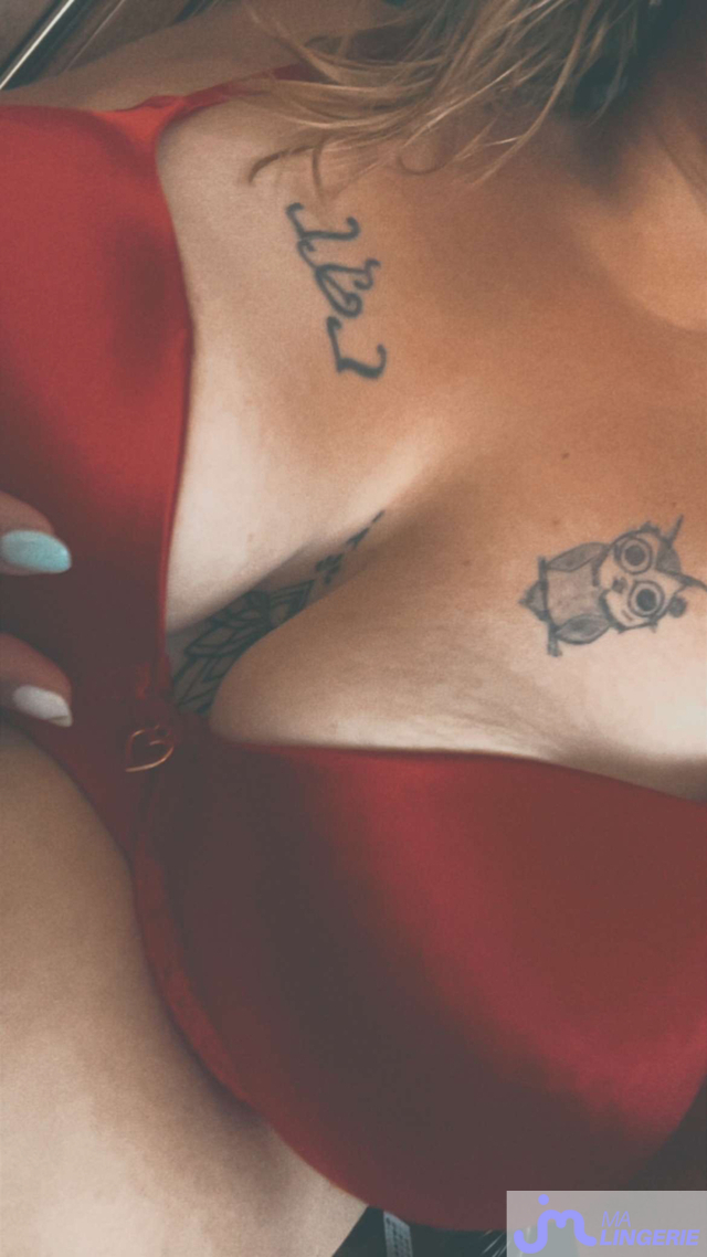 lingeries de Moi 69