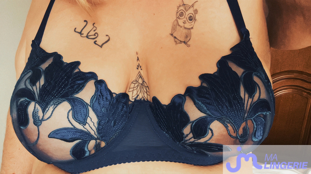 lingeries de Moi 69