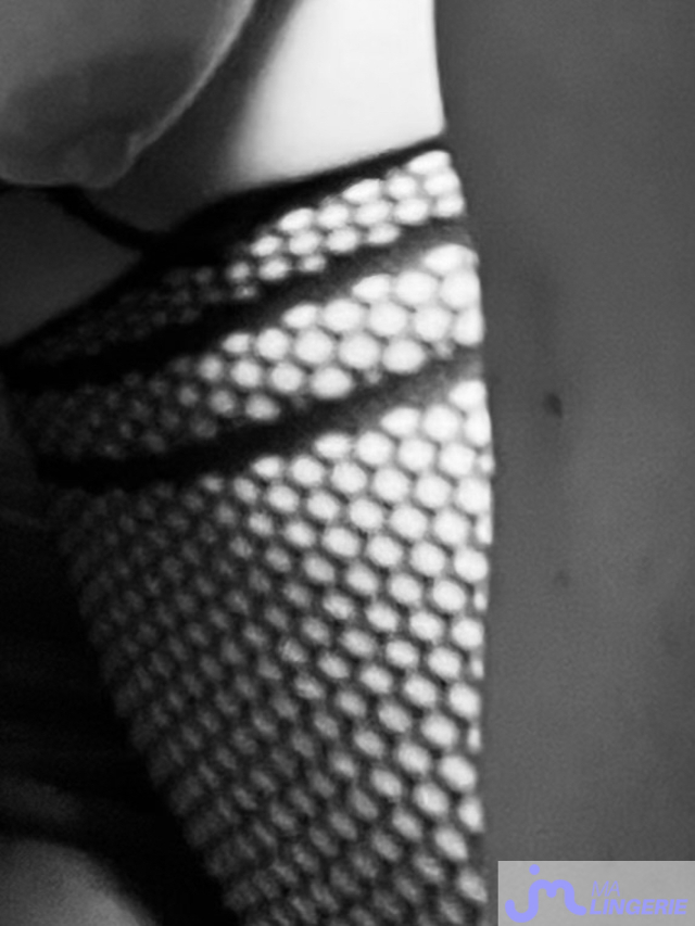 lingeries de 7emeCiel