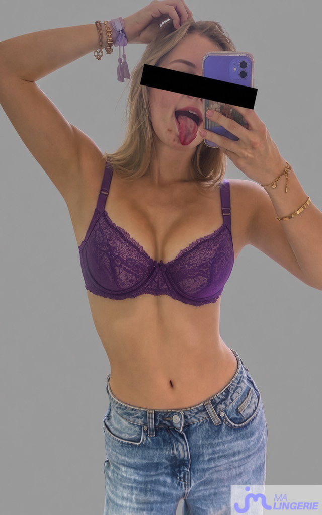lingeries de lefrancaisxxx 