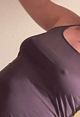 Photos de lingeries : Ma lingerie de nuit.
