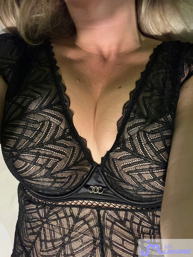 lingeries de Pournous 
