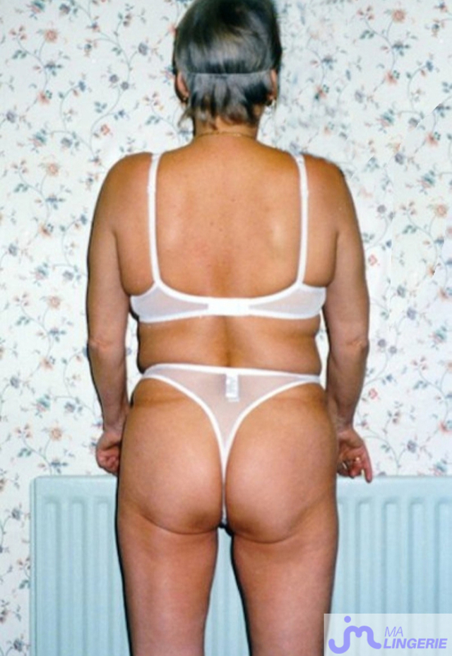 lingeries de Sylvie830