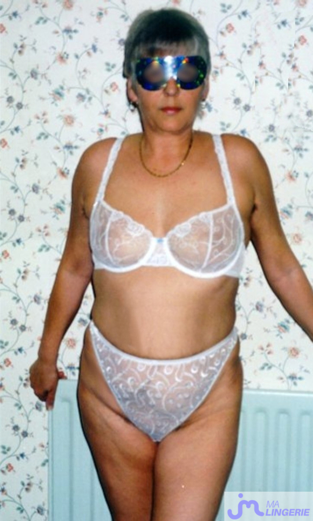 lingeries de Sylvie830