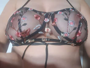 Photos de lingeries : Lingerie coquine