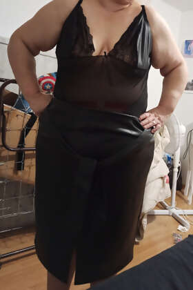 Photos de lingeries : Mes petites envies