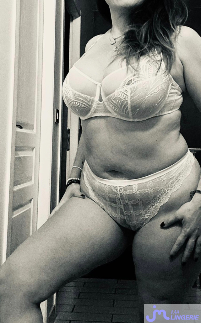 lingeries de Judo