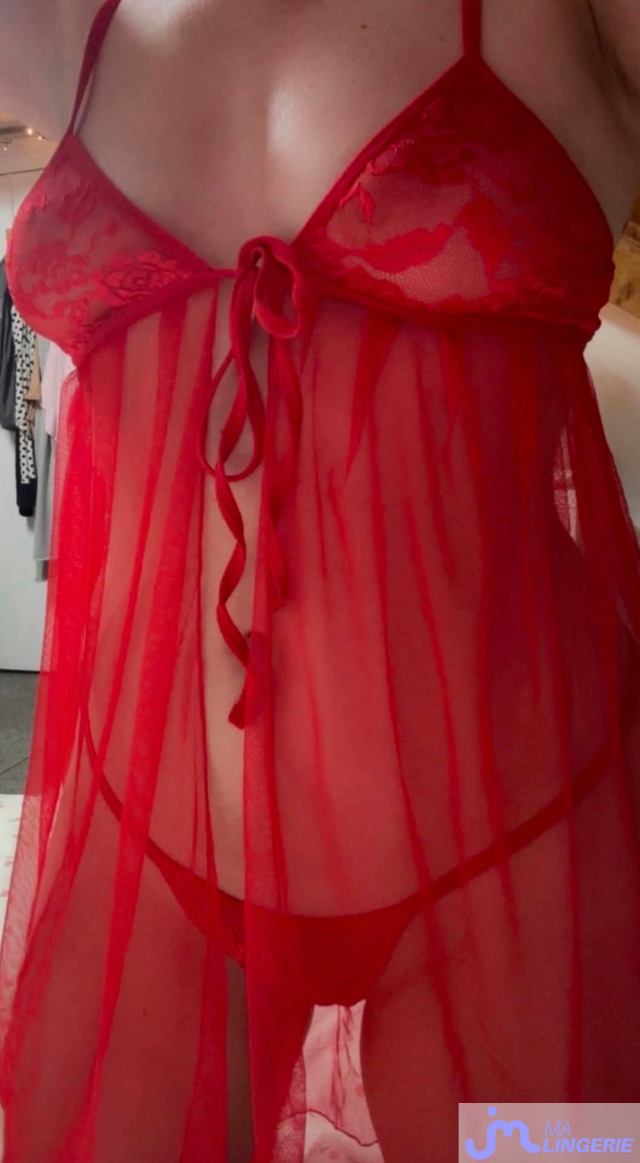 lingeries de Antrie