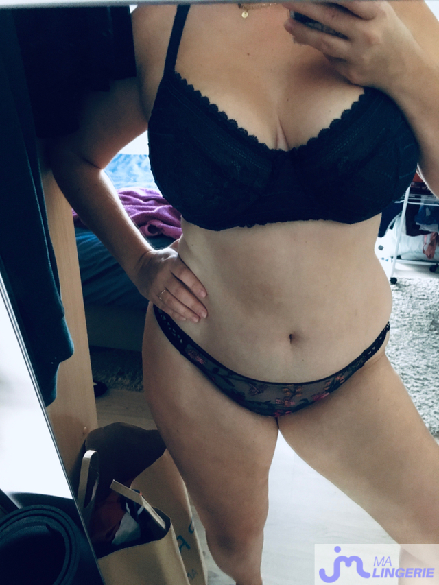 lingeries de slowlove33