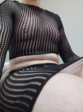 Photos de lingeries : Ma lingerie