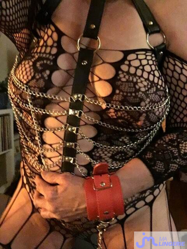 lingeries de mimibreton