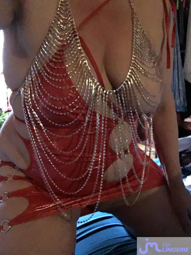 lingeries de mimibreton