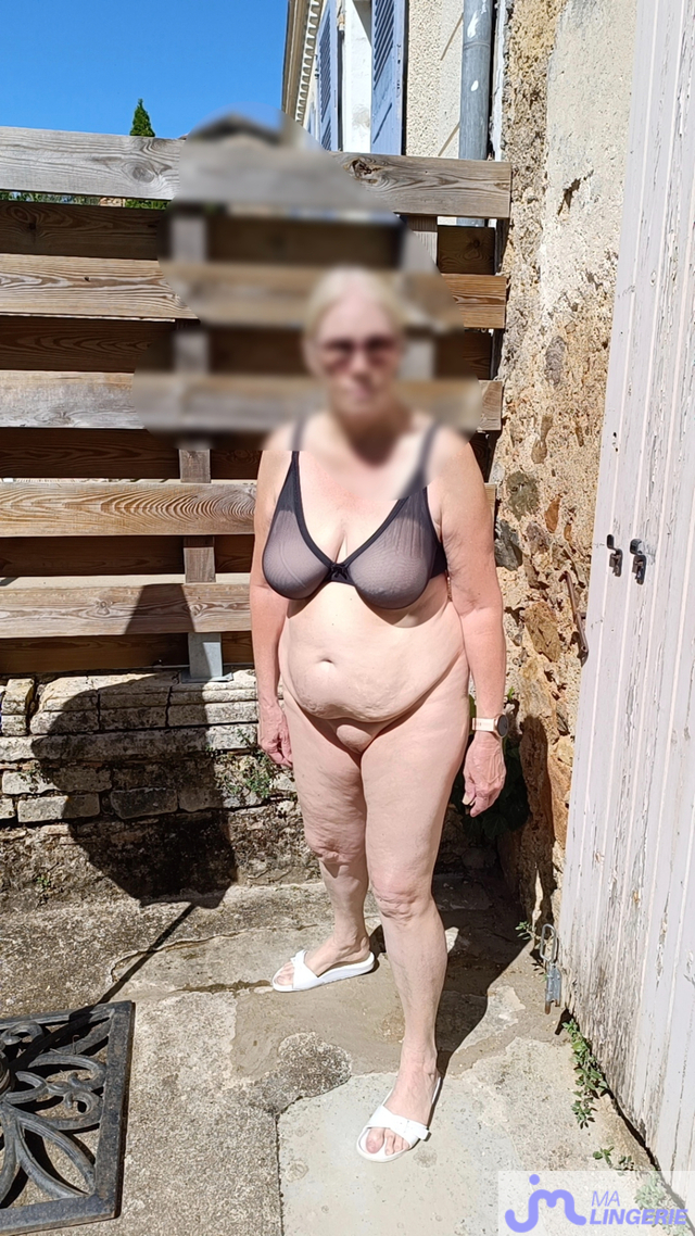 lingeries de scdb6058