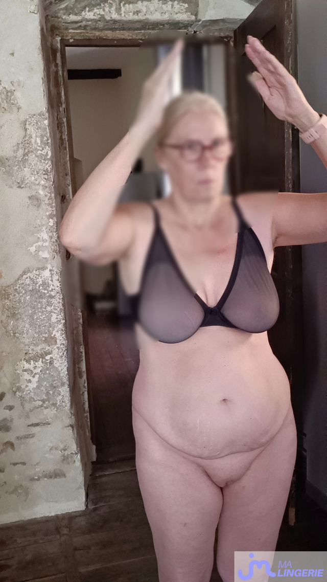 lingeries de scdb6058
