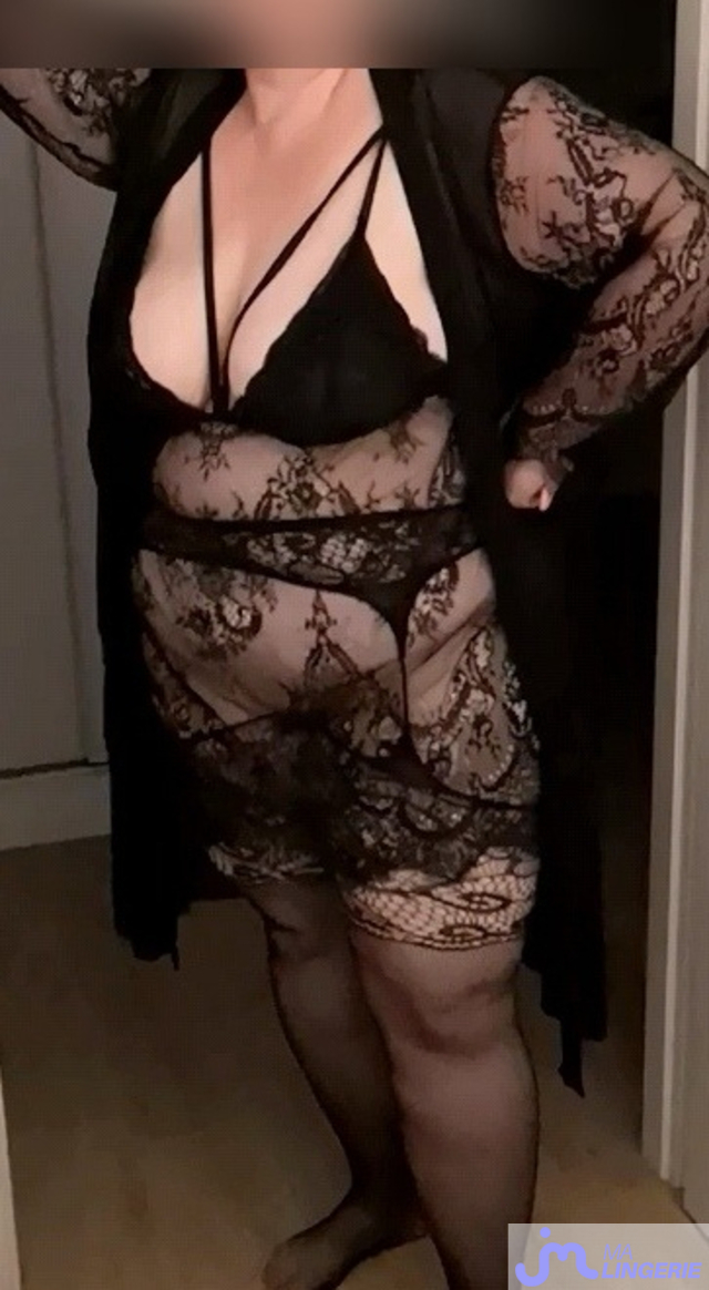 lingeries de Mercier67