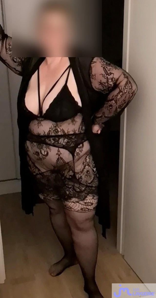lingeries de Mercier67