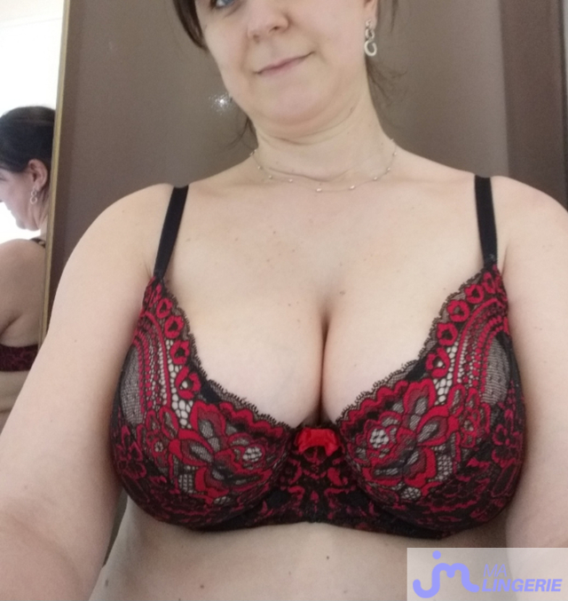 lingeries de Fredox62xx