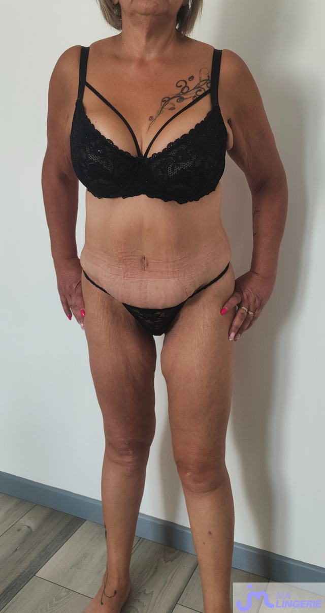 Photos de lingeries : Nouvelle s&eacute;rie 