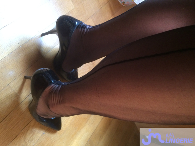 lingeries de Beacoquine