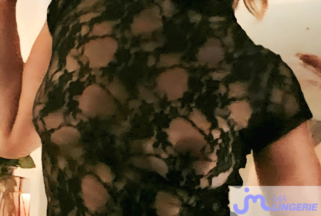 lingeries de Apa16