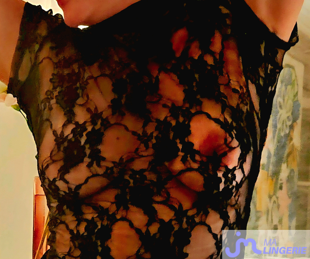 lingeries de Apa16