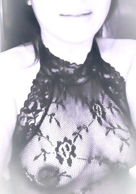 Photos de lingeries : Une partie de moi...