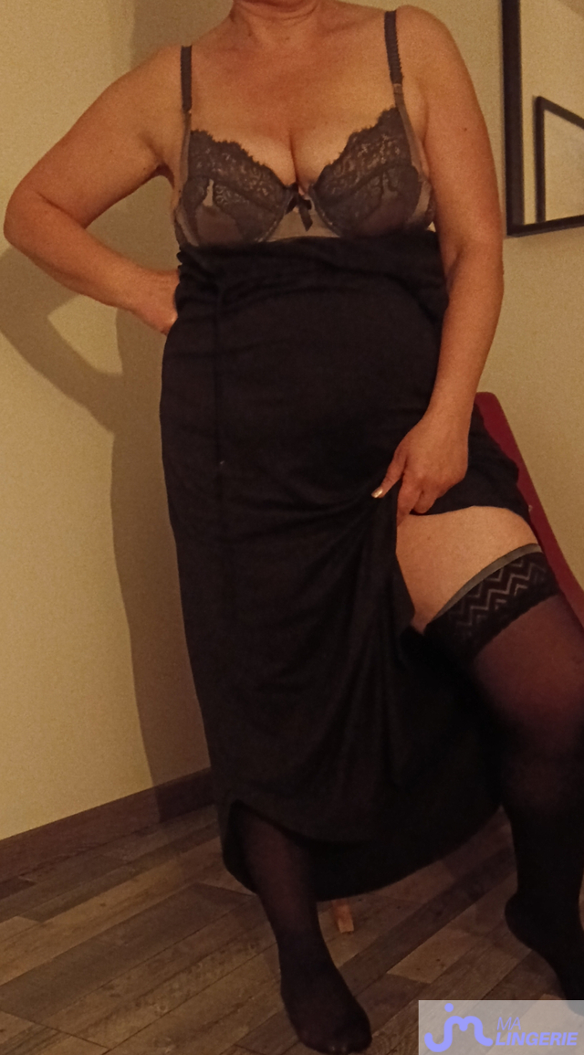 lingeries de kikinette 63