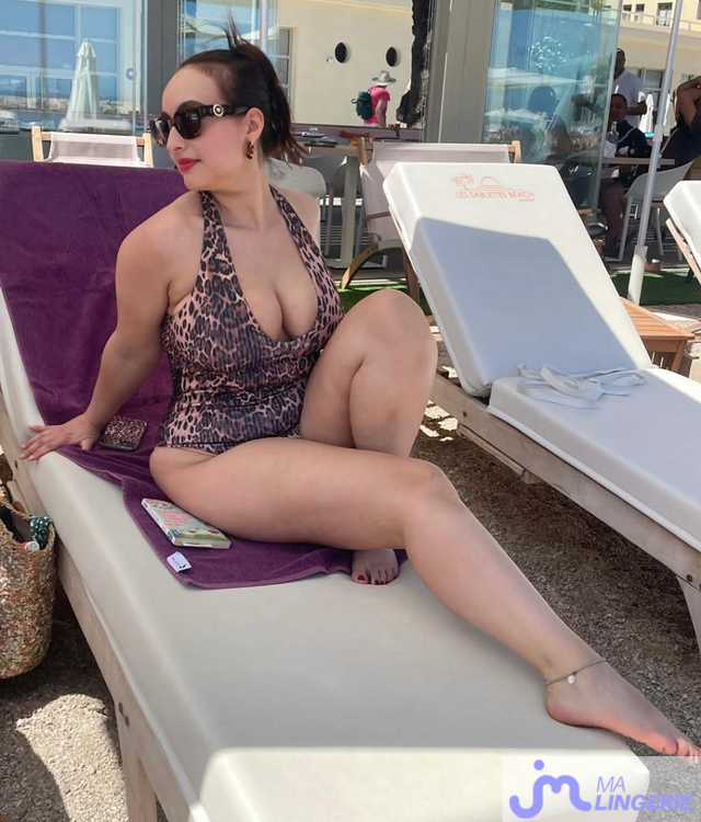 lingeries de Vanessa__