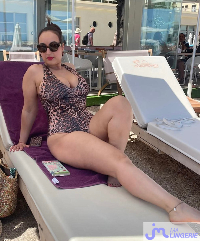 lingeries de Vanessa__